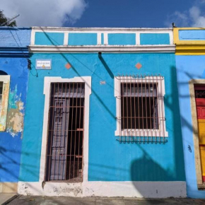 Quarto em Casa Para Carnaval de Olinda na Treze de Maio